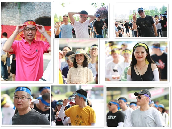 【2018年6月刊第九期】龍騰虎躍,大(dà)衆一(yī)心 【2018年6月刊第九期】龍騰虎躍,大(dà)衆一(yī)心