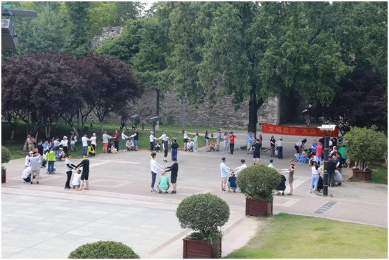 【2018年6月刊第九期】龍騰虎躍,大(dà)衆一(yī)心 【2018年6月刊第九期】龍騰虎躍,大(dà)衆一(yī)心