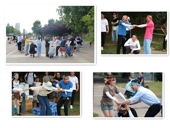 【2018年6月刊第九期】龍騰虎躍,大(dà)衆一(yī)心 【2018年6月刊第九期】龍騰虎躍,大(dà)衆一(yī)心