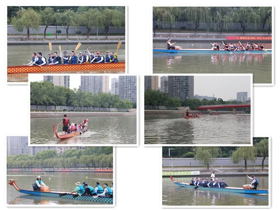 【2018年6月刊第九期】龍騰虎躍,大(dà)衆一(yī)心 【2018年6月刊第九期】龍騰虎躍,大(dà)衆一(yī)心