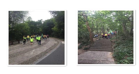 【2018年6月刊第十期】歡聚紫金之巅,共慶生(shēng)日之樂 【2018年6月刊第十期】歡聚紫金之巅,共慶生(shēng)日之樂